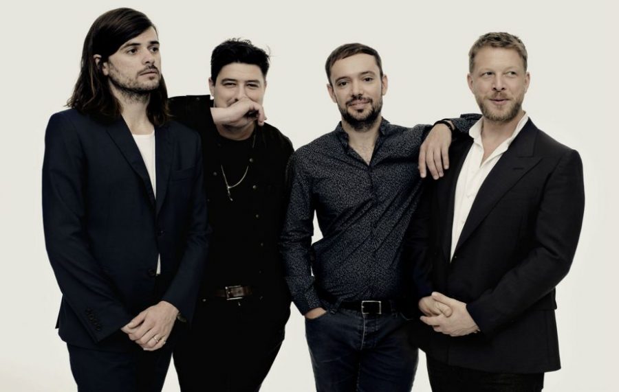 Mumford+%26+Sons+Announce+World+Tour