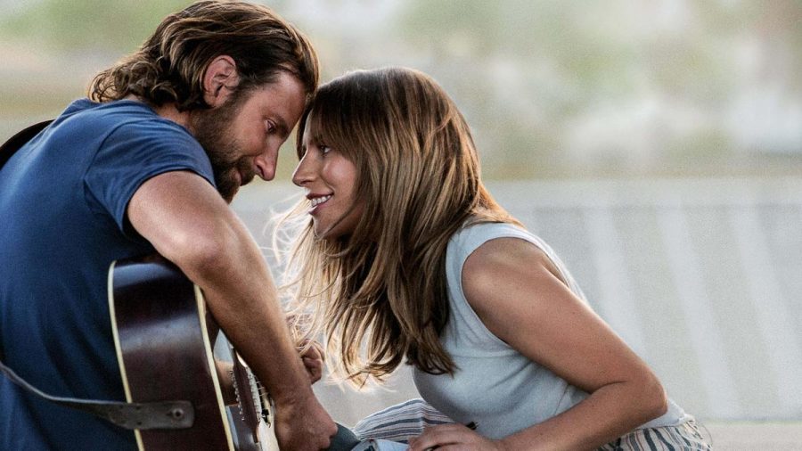“A Star Is Born” Hits The Movie Screen