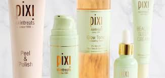 Pixi Gives us a Fair Glow