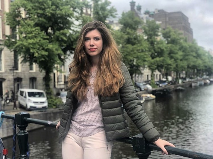 Mariëlla van der Sluijs