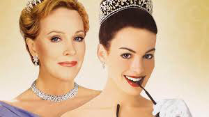 “Princess Diaries 3” Rumors Might Become True