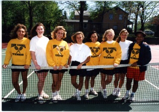 Celebrating 50 years of women at John Carroll University