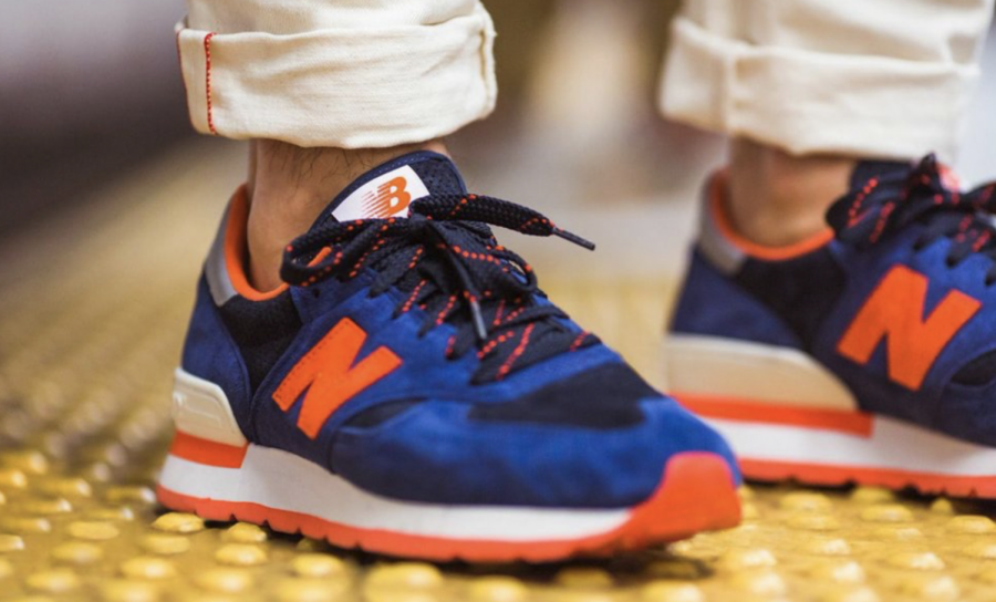 990s Kicking it Back on the Street