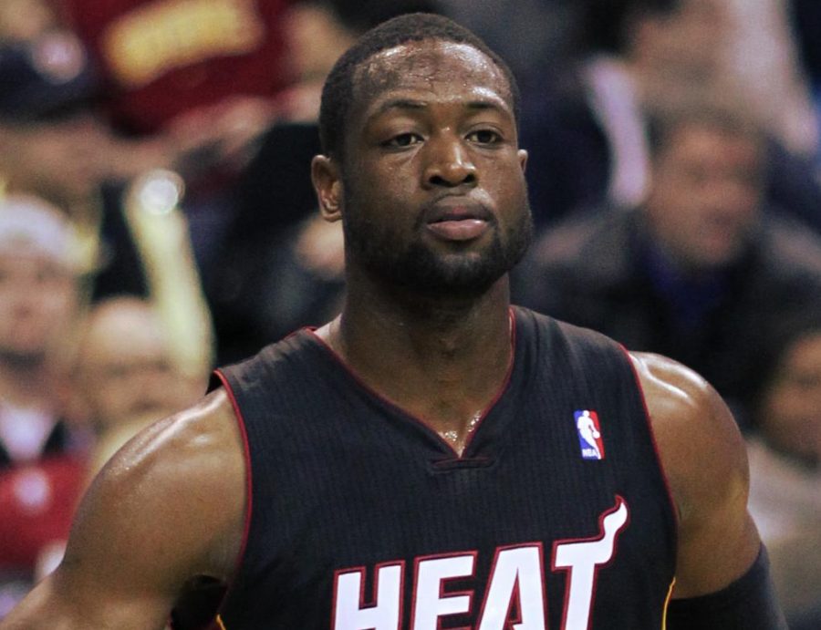 Dwayne Wade’s Daughter, Zaya Wade, Comes Out as Transgender – The ...