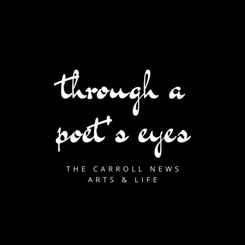 Through a Poets Eyes