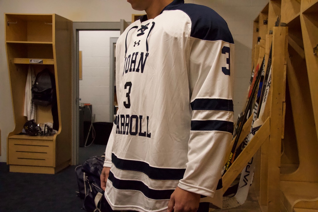 Onward Debate: Did Penn State Hockey Get It Right With New Alternate Jerseys?