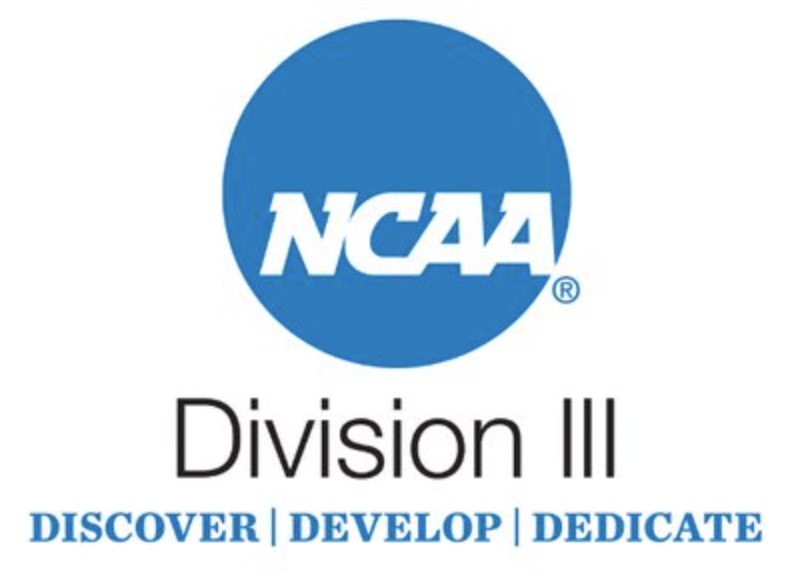 NCAA Division III Logo