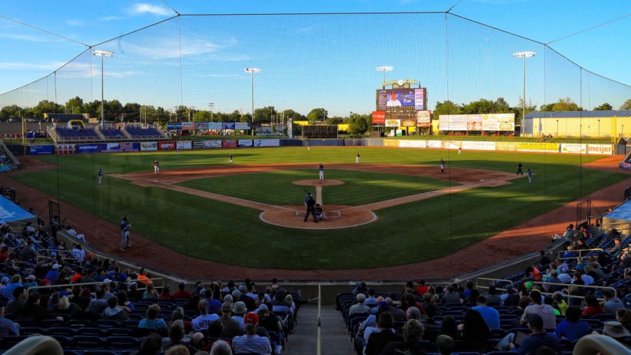 NCAA Division III Baseball Championships to be hosted at the Lake