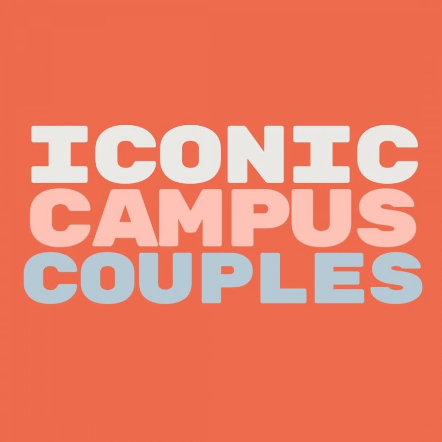 Iconic Campus Couples 2021