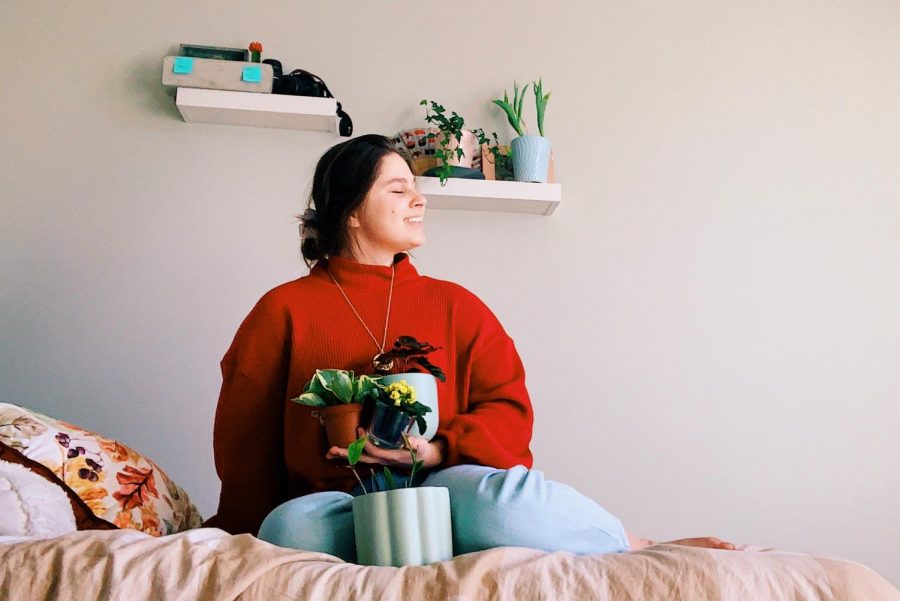 Ever thought about adding a little bit of Mother Nature to your apartment? Campus Editor Rachel Scully is ready to break down the best college-friendly plants. 