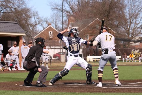 Joe Olsavsky Makes History as First Blue Streak to Sign an MLB