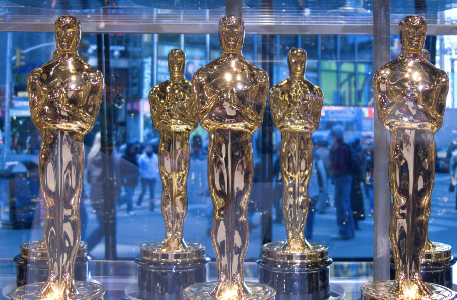 The 2021 Academy Awards will be broadcast live from two locations in Los Angeles on April 25. 