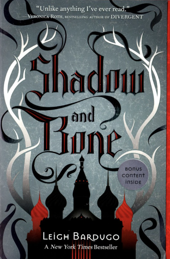 Netflix’s newest series, “Shadow and Bone,” is based on Leigh Bardugo’s best-selling fantasy book series.