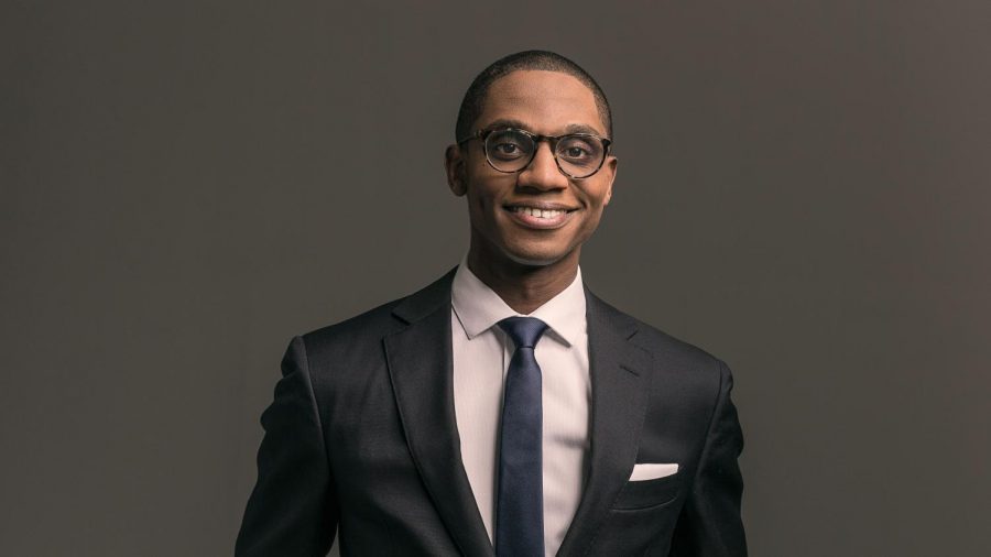 Justin Bibb, 34, is the chief strategy officer for Urbanova, a public-private partnership that focuses on mid-sized cities. He is running against Council President Kevin Kelley, 53, who was first elected to City Council in 2005 and became council president in 2013.