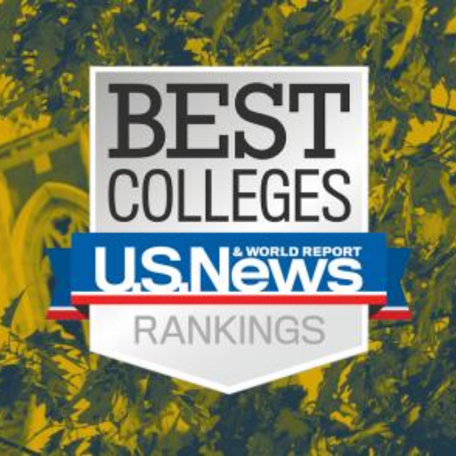 John Carroll University secured a high ranking among colleges in the Midwest.