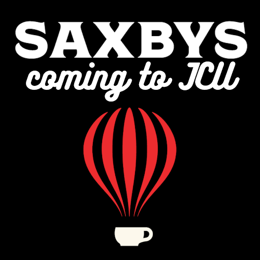 Saxbys, a completely student run cafe, is scheduled to arrive at John Carroll by the start of the spring semester.