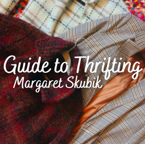 Margaret Skubik gives you a guide to thrifting in Cleveland, OH. From vintage boutiques to eclectic shops, this is your way to find a unique piece. 