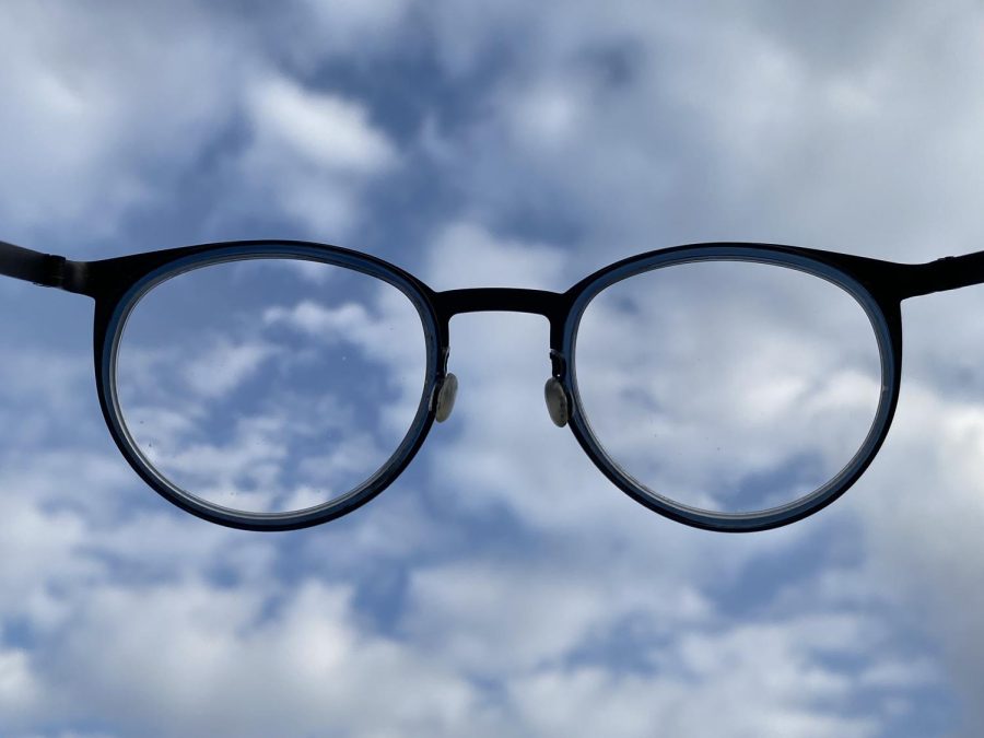 A+bifocal+view+through+Gibas+glasses.
