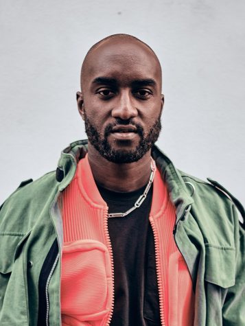 Remembering Virgil Abloh