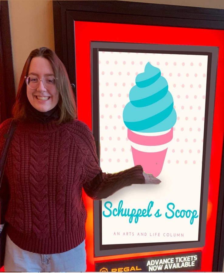 Schuppels Scoop: cherishing time and The Big Chill