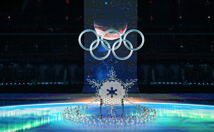 Opening+ceremony+of+the+XXIV+Winter+Olympic+Games+in+Beijing+