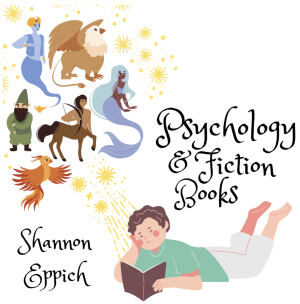 Shannon Eppich writes on the benefits of fiction reading.