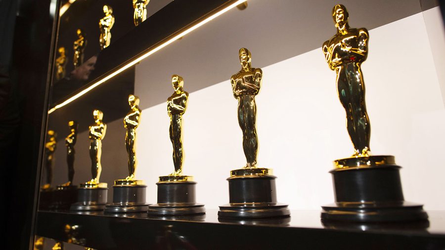 2022 Oscars updates: hosts, fan voting and more