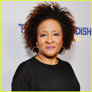 Oscar host, writer and actress Wanda Sykes.