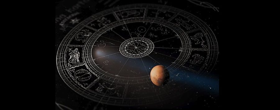 Whether you believe in it or not, astrology is a prominent part of culture today. Find out which Carroll News staff member you are according to your zodiac sign.