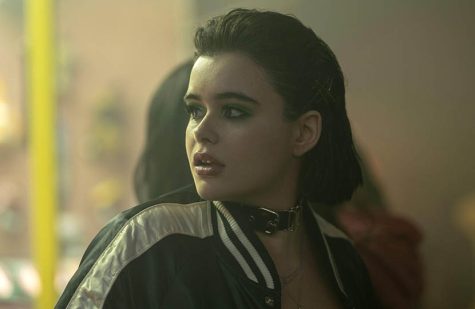 Relive Barbie Ferreira's Most Iconic Euphoria Looks