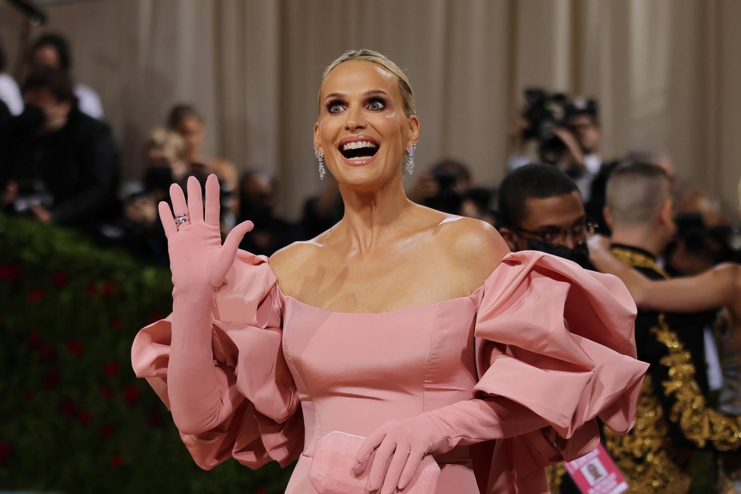 Red Carpet Reviews: Met Gala 2022 — MODA MAGAZINE