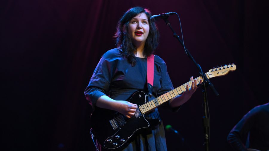 Lucy Dacus.