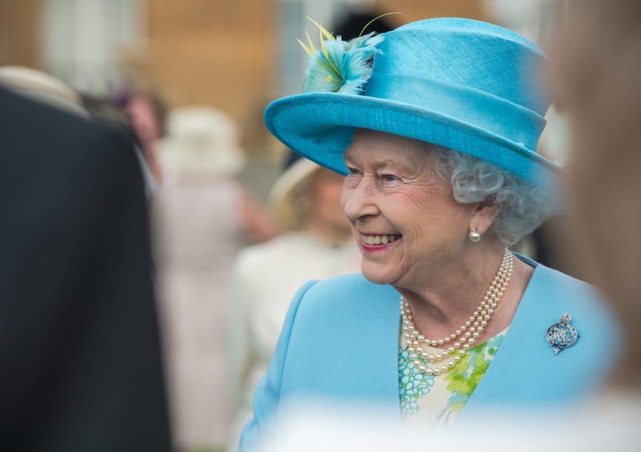 Her+Majesty+Queen+Elizabeth+II+passed+away+today+at+the+age+of+96.