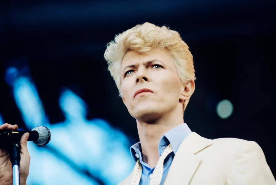 Claire Schuppel reviews Moonage Daydream a documentary about music legend and cultural icon David Bowie.