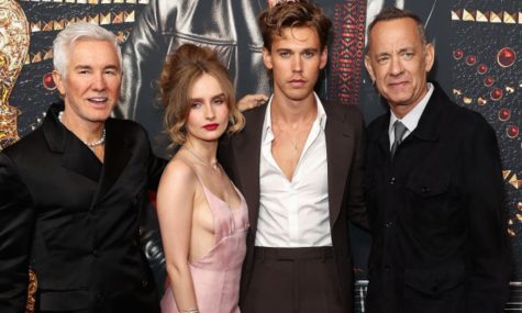 Elvis: Austin Butler dazzles and Baz Luhrmann takes care of business in  spectacular - Radio X