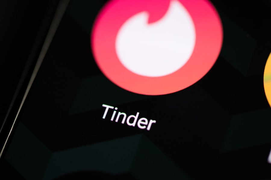 This quirky and new dating app really sells what matters today: getting to know someone for who they truly are!