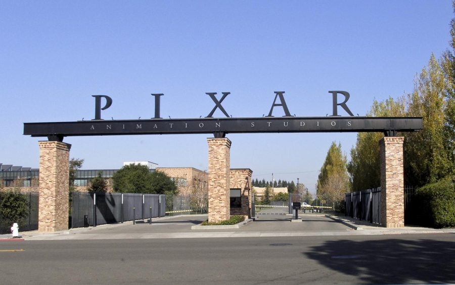 The nature of animation gives Pixar the freedom to combine imagination and reality