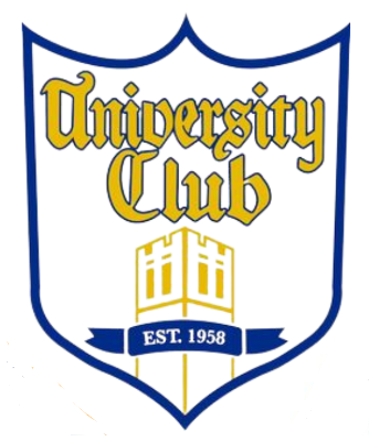 SUPB is renamed as the University Club after a very long hiatus
