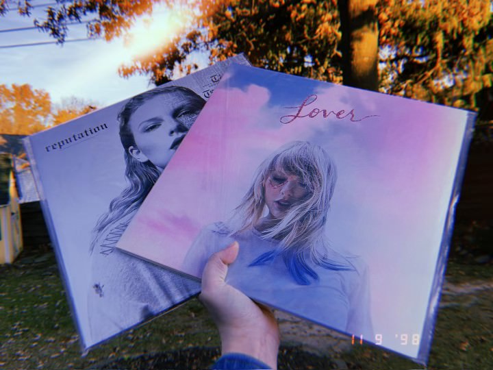 Grace+Sherban+writes+about+her+top+five+favorite+Taylor+Swift+love+songs.