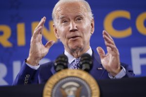 President Joe Biden recently enacted a law making hearing aids and other disability aids more affordable.