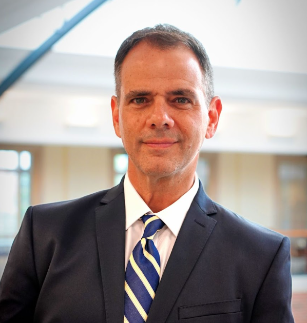 Elad Granot has been named the Dean of the Boler College of Business 