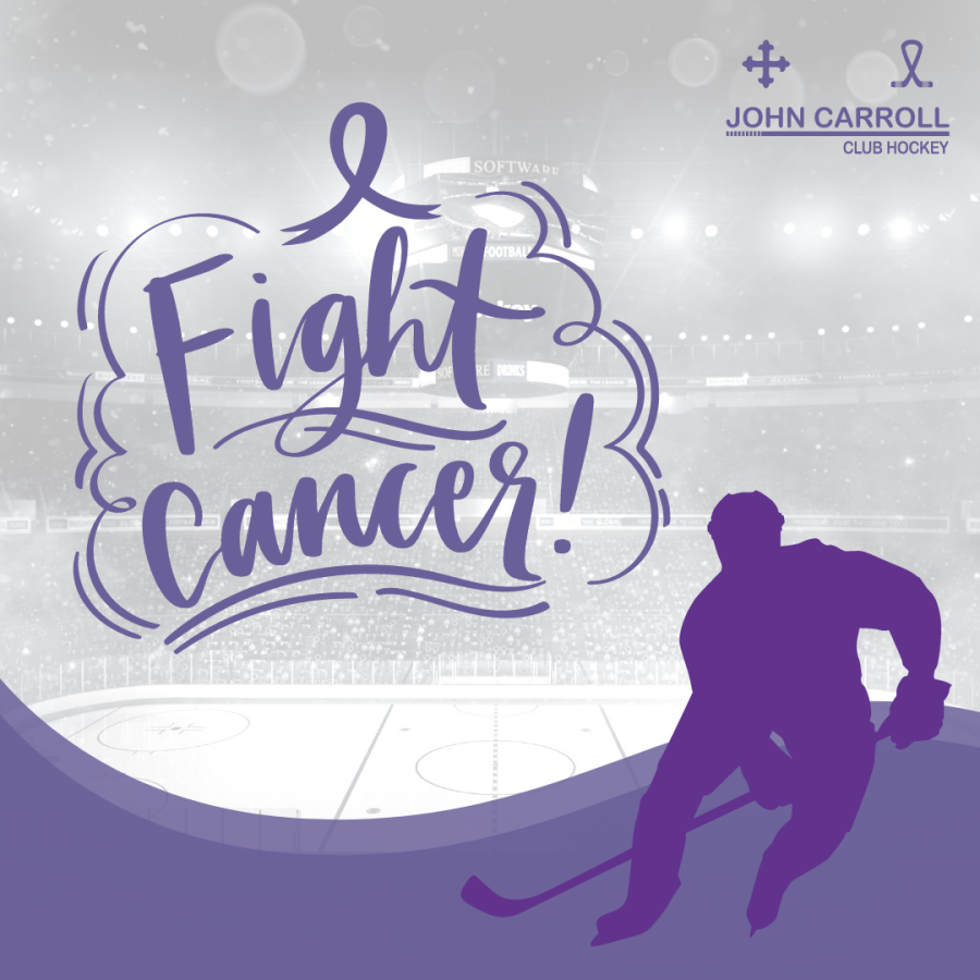 The+JCU+Club+Hockey+team+garners+support+to+fight+cancer+through+their+sport