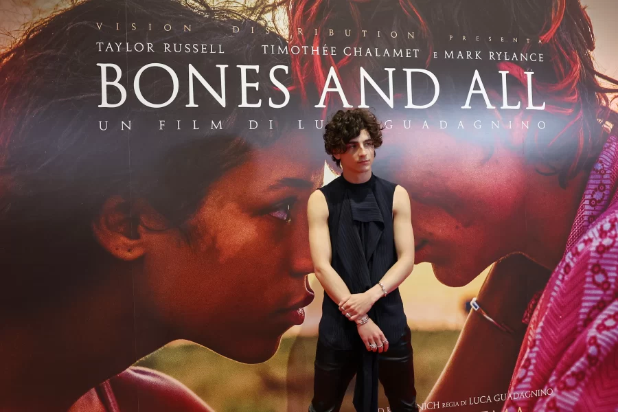 Grace Sherban reviews Luca Guadagninos latest dramatic horror Bones and All.
