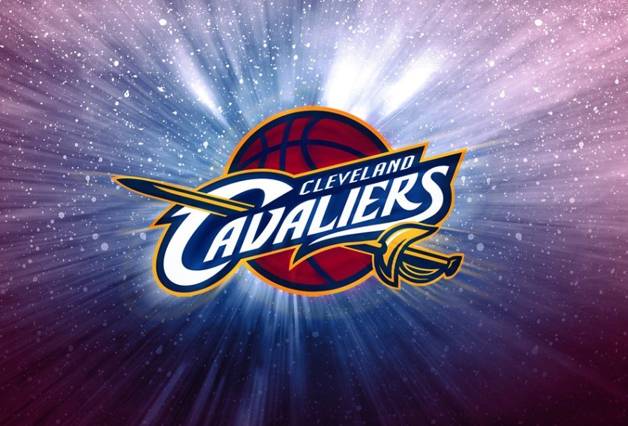 The+Cleveland+Cavaliers+bounce+back+to+success+after+intense+times.