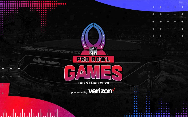The NFL Pro Bowl was held in Las Vegas this year as opposed to Hawaii.