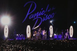Managing Editor Laken Kincaid writes about the end of Panic! At The Disco and their favorite of the groups albums.