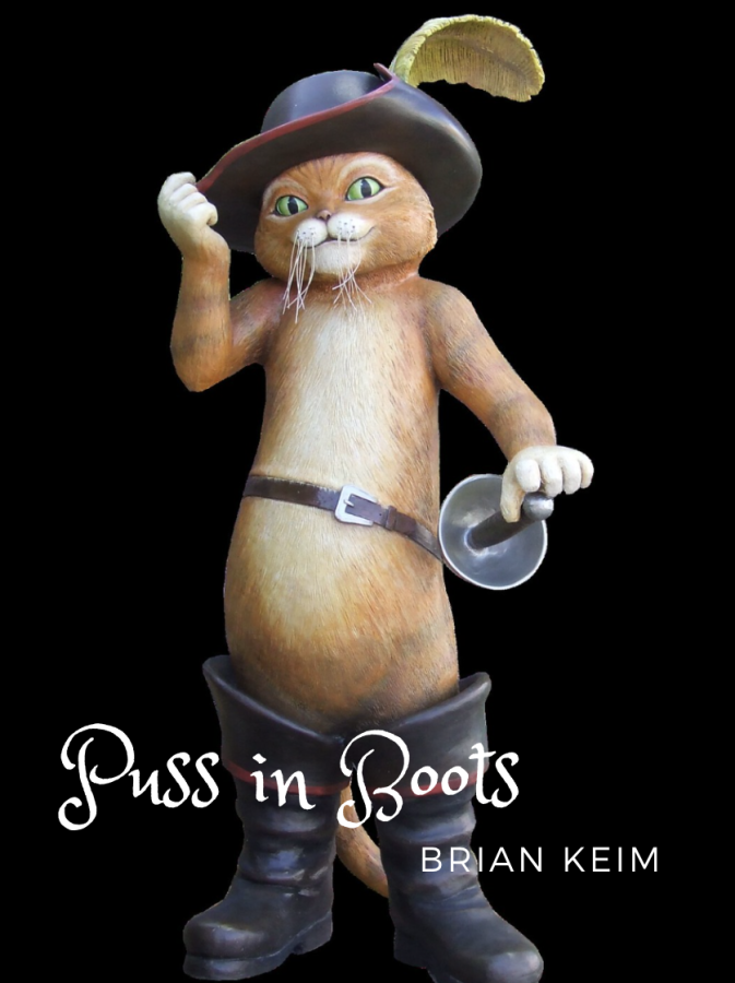 Brain Keim gives his thoughts on the surprising 2023 hit Puss in Boots: The Last Wish.