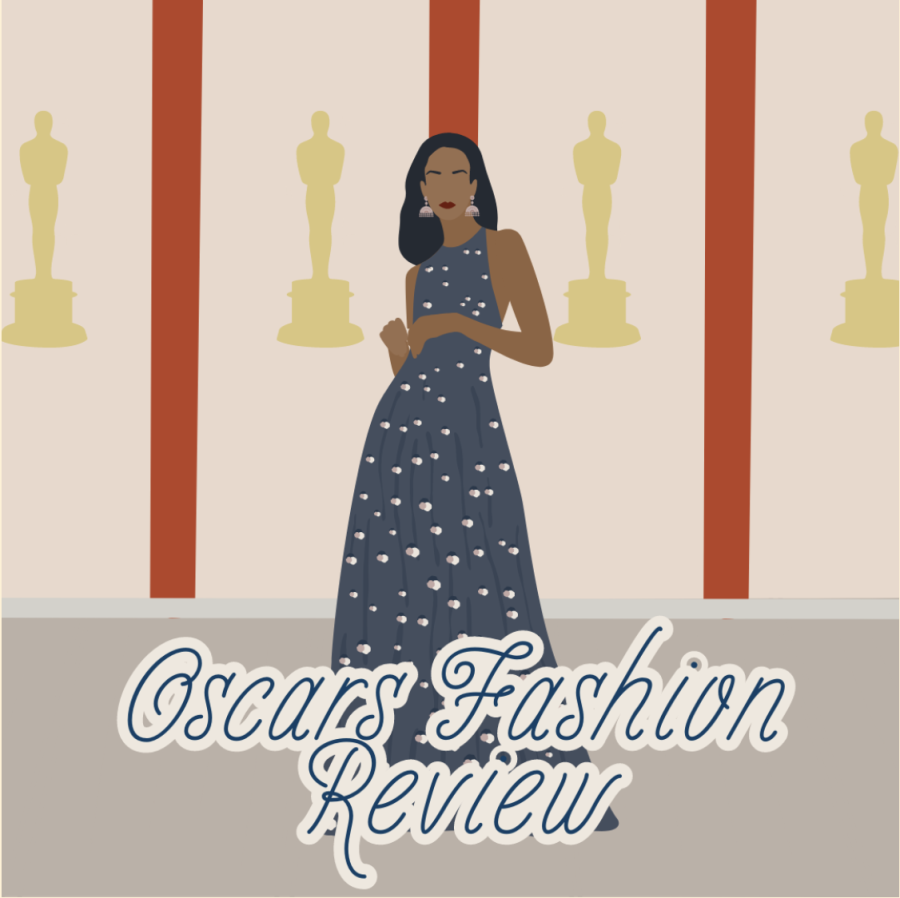 Corinne McDevitt writes about some of her favorite Oscars 2023 red carpet looks.