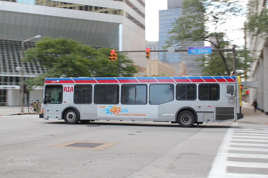 New plans are in circulation to upgrade cars on all three lines that the RTA offers. 