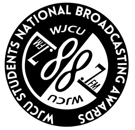 WJCU 88.7 has won multiple awards from the Broadcast Education Association and College Broadcasters Inc.